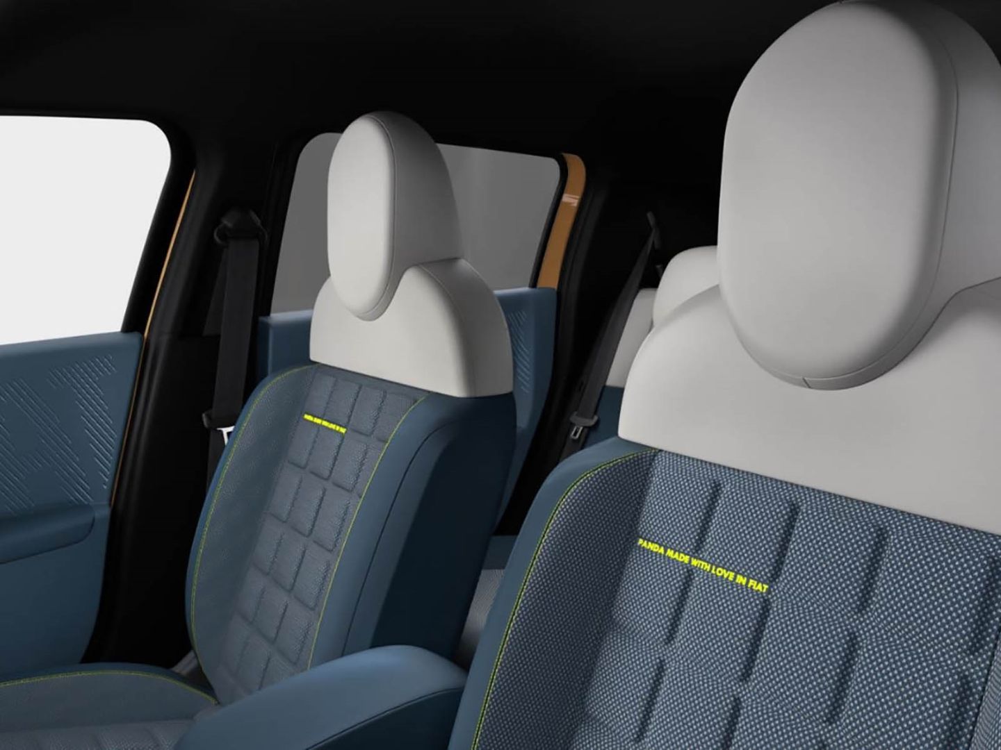 Fiat Grande Panda - Bild 8