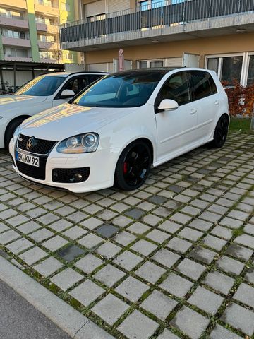 Volkswagen Golf 5 GTI Edition 30 DSG