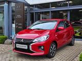 Mitsubishi Space Star 1.2 Select+ Kamera/Siztheizu/Tempomat - Mitsubishi Space Star aus 2025