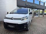 Citroën Jumpy Kasten Standard 2.0 BlueHDi 145 FAP EU6d - gebrauchte Citroën Jumpy aus dem Jahr 2024