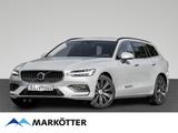 Volvo V60 Core B4 PILOT/ BLIS/ LEDER/ ACC/ FHZ /LED - Volvo V60 in Bielefeld