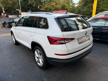 Skoda Kodiaq - 6