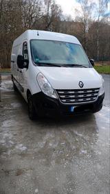 Renault Master 3 Transporter L2H2 2,3 DCI - Renault: Transporter