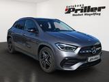 Mercedes-Benz GLA 220d 4Matic AMG Line/NAVI/DAB/LED/Night/PGD - gebrauchte Mercedes-Benz GLA 220 aus dem Jahr 2022