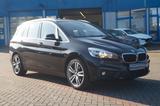 BMW 218i Gran Tourer *Pano*AHK*Navi*Front*SHZ*PDC*