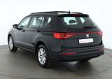 Seat Tarraco 1.5 TSI DSG LED Panorama Kamera FullLink - gebrauchte Seat Tarraco aus dem Jahr 2021
