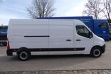 Opel Movano 2.3 Maxi L4H2*Klima*Temp*AHK*NAVI*2xS-Tür - Opel Movano in Duisburg