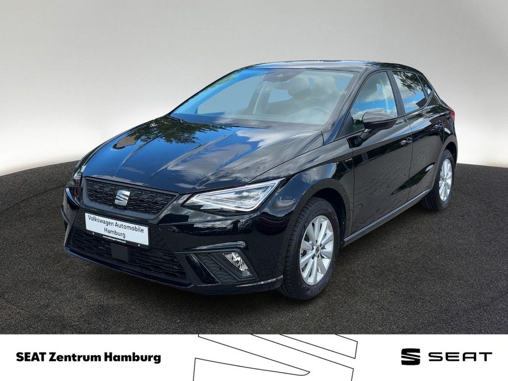 Image of Seat Ibiza