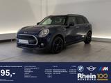 MINI One Clubman SHZ/PDCvo+hi/ISOFIX SHZ/PDCvo+hi/ISO - blaue MINI Clubman Serie