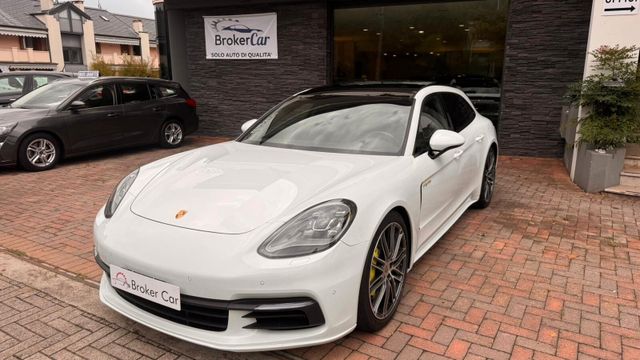 PORSCHE Porsche Panamera 2.9 4 E-Hybrid Sport Turismo