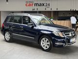 Mercedes-Benz GLK GLK 220 CDI Aut 4Mat Leder Navi Panorama AHK - Glk gebraucht
