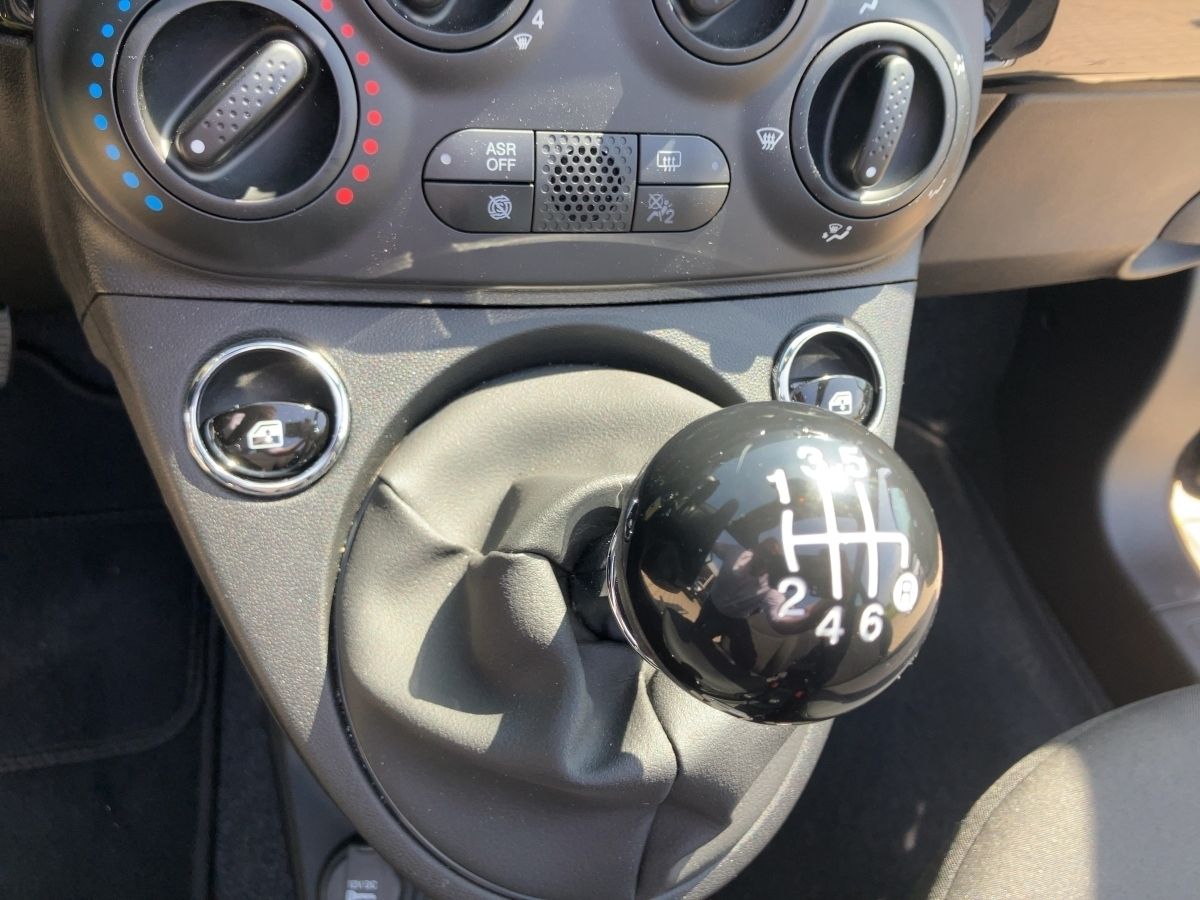 Fiat 500C - Bild 14