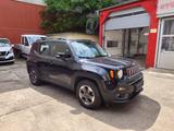 Jeep Renegade 1.6 Longitude Navi Standheizung 1.Hand - Jeep Renegade Gebrauchtwagen in Berlin