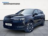 Opel Grandland 1.2 Hybrid Autom. GS HeadUp - Opel: Allradantrieb