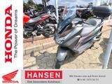 Honda Forza NSS 125 - HONDA ROLLER 125