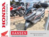 Honda Forza NSS 125 - ABS ROLLER 125