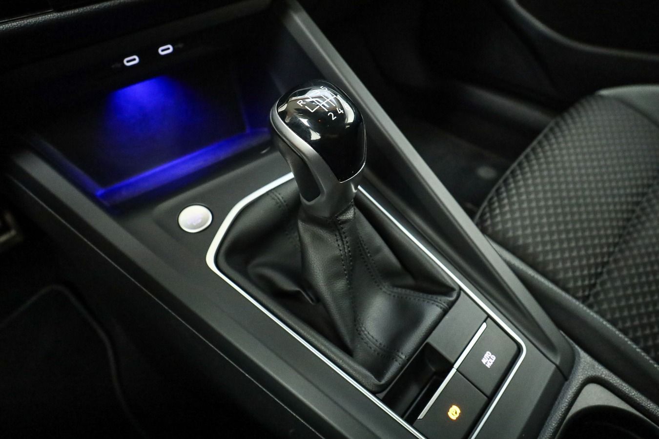Volkswagen Golf - Bild 18