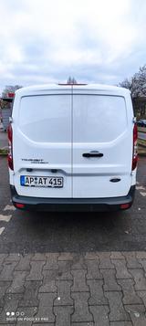 Ford Transit Connect 2015,1.6 TDI, L2  (Lang)  - Ford Transit Connect Gebrauchtwagen in Berlin