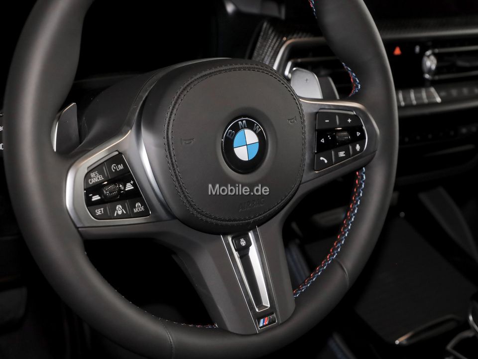 BMW X4 M40 - Bild 15