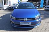 Volkswagen Polo 1.6 TDI DSG | LÜCKENLOS VW-SH| NAVI |2.HAND - Volkswagen Polo: 6n2