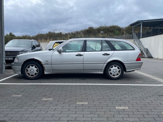 Mercedes-Benz C 200 CDI T CLASSIC Classic