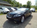 Jaguar XJ Premium Luxury AWD MOTORSCHADEN MWST - Jaguar: Unfallwagen