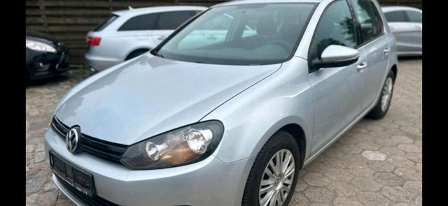 Volkswagen VW Golf 6/  1,2 Style