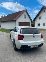 BMW 118d M Sport Paket F20 F21 1er - BMW 118: 1er 118d