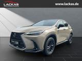 Lexus NX 450h+ OVERTRAIL*PANORAMA*HUD*SITZLÜFTUNG*15 J - gebrauchte Lexus NX 450h aus dem Jahr 2024