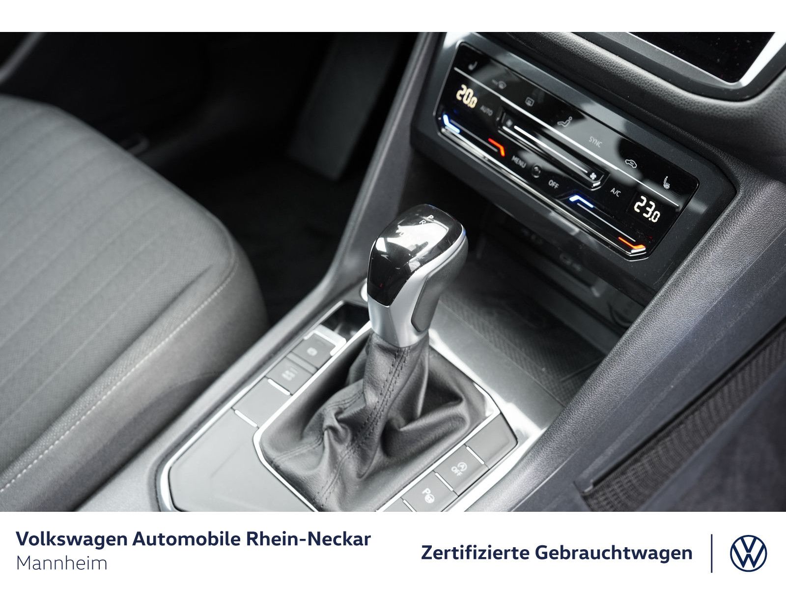 Volkswagen Tiguan Allspace - Bild 19