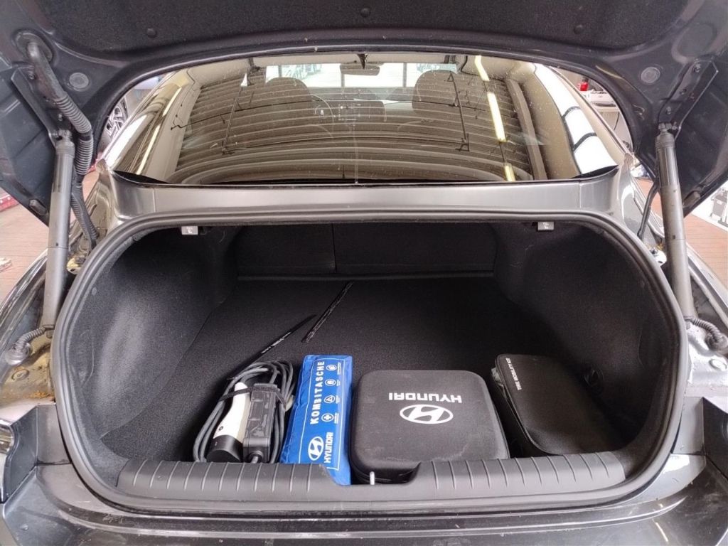 Hyundai IONIQ 6 – Bild 7