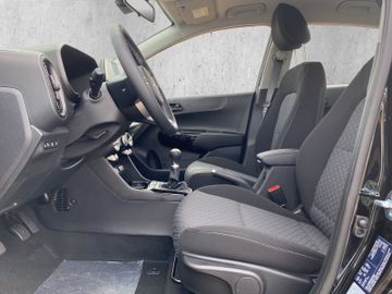 Kia PICANTO PE2 1.0 MT EDITION 7 *Kamera*PDC*Tempoma