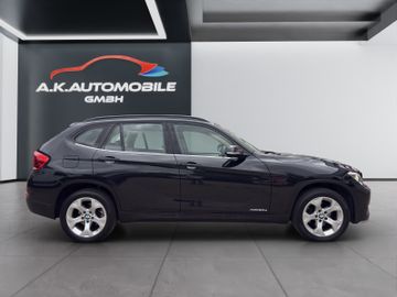 BMW X1 - 6