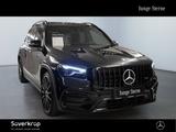 Mercedes-Benz GLB 35 AMG 4M , AMG NIGHT MEMO MULTI 360 DISTR - gebrauchte Mercedes-Benz GLB 35 AMG aus dem Jahr 2024