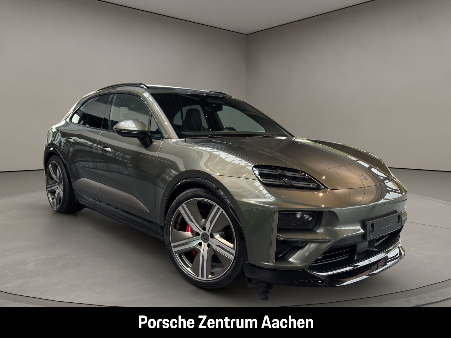 Porsche Macan - Bild 8