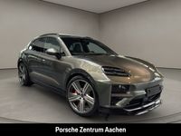 Porsche Macan - Vorschau Bild 8