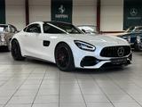 Mercedes-Benz AMG GT C Coupe*Junge Sterne*TOP Zustand ! - Mercedes-Benz AMG GT in Mönchengladbach