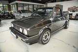 Volkswagen Golf 1 Cabriolet  Klassiker mit Charme - Volkswagen Golf aus 1990