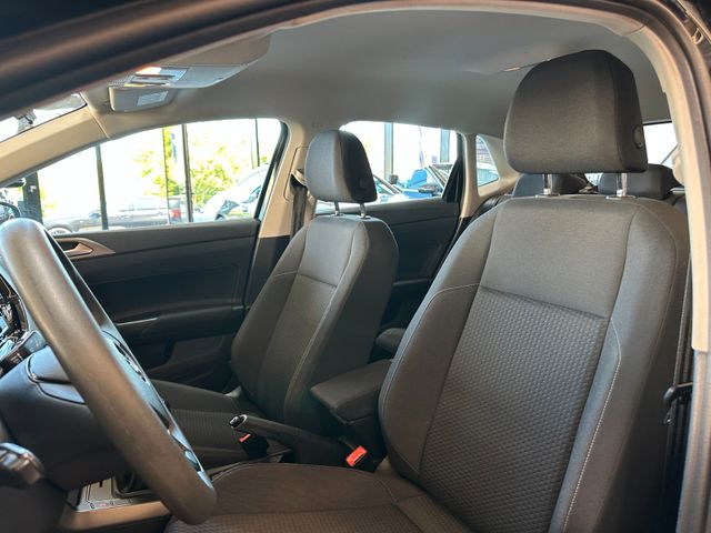 Volkswagen Polo VI *Comfortline*Tempo*Klima*Pdc*Szhz*