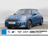 MINI One Classic Trim FACELIFT SITZHEIZUNG PDC KLIMA - gebrauchte MINI ONE mit Facelift