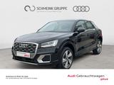 Audi Q2 sport 2.0 TFSI quattro ACC LED KEYLESS NAVI - Audi Q2 Gebrauchtwagen