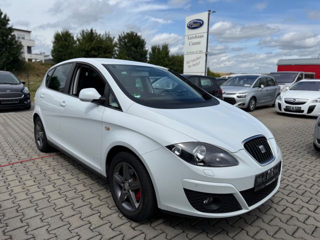 Seat Altea 4You** TOP ZUSTAND ** Scheckheft !