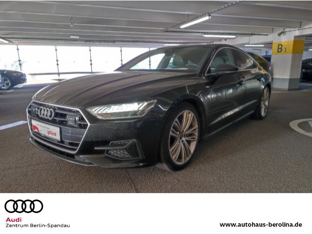 Audi A7 Sportback 50 TDI qu. S line tiptronic *PANO*