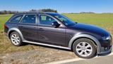 Audi A4 Allroad 2.0 TDI (DPF) quattro - aus 1. Hand - gebrauchte Audi A4 Allroad aus dem Jahr 2011