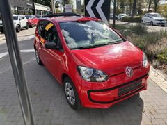 Volkswagen up! 1.0 take up!