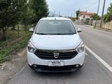Dacia Lodgy 1.5 dCi 110CV 7 posti Lauréate - Dacia Lodgy mit Diesel-Antrieb: Laureate