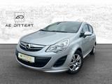 Opel Corsa D OPC Line+Navi+Shz+Lhz - Opel Corsa: Automatik, C