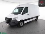Mercedes-Benz Sprinter 316 CDI L2H2 KASTEN DISTRO,360°,LED,AHK - Trucks in Berlin