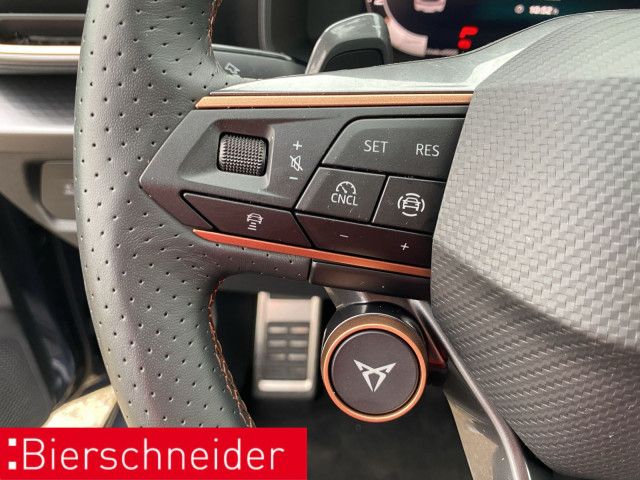 Cupra Leon - Bild 18