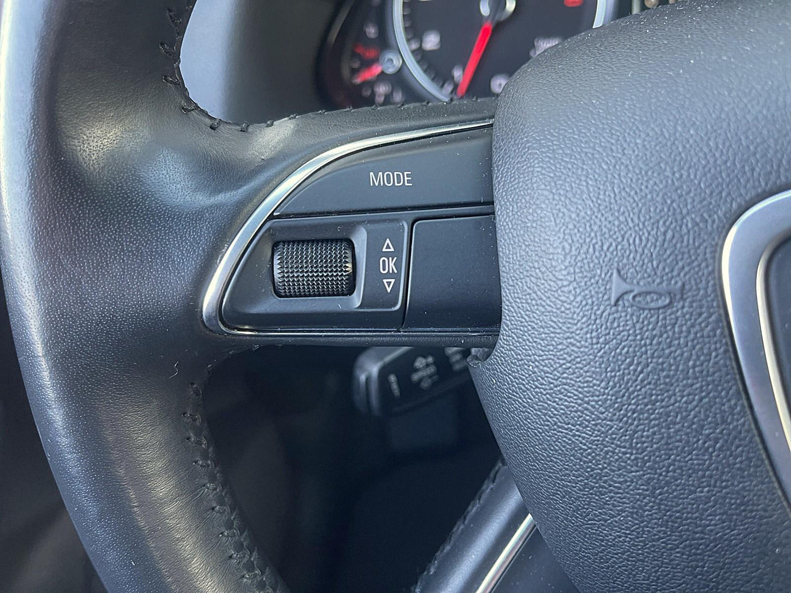 Audi Q5 2.0 TFSI S-tronic quattro XENON PANO NAVI RFK